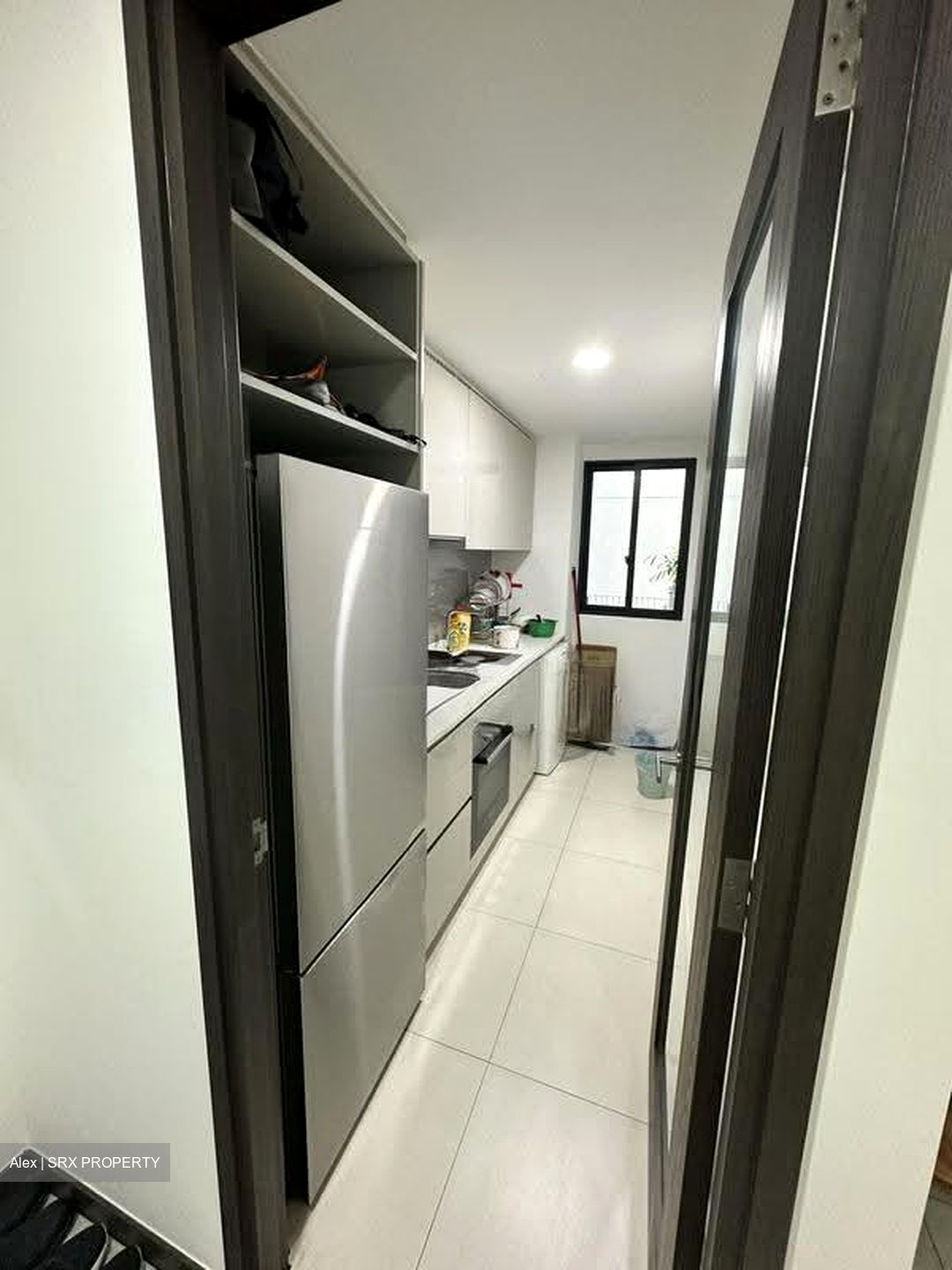 Lake Grande (D22), Condominium #637490861